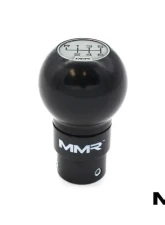 MMX Performance MT Billet Gear Shift Knob BMW                                     - MMR14-1501 - Image 3