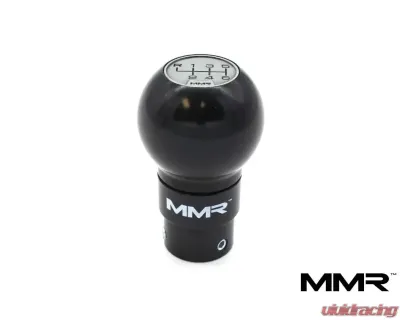 MMX Performance MT Billet Gear Shift Knob BMW - MMR14-1501