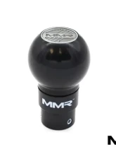 MMX Performance MT Billet Gear Shift Knob BMW                                     - MMR14-1501 - Image 4