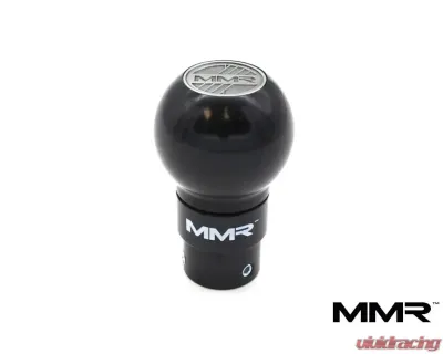 MMX Performance MT Billet Gear Shift Knob BMW - MMR14-1501
