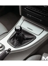 MMX Performance MT Billet Gear Shift Knob BMW                                     - MMR14-1501 - Image 5