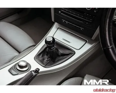 MMX Performance MT Billet Gear Shift Knob BMW - MMR14-1501