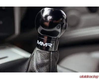 MMX Performance MT Billet Gear Shift Knob BMW - MMR14-1501