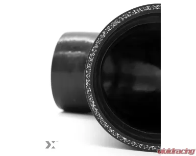 MMX Performance Silicone Intake Hose BMW B58 F2X | F3X 2012-2021 - MMR16-0501