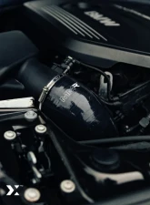 MMX Performance Silicone Intake Hose BMW B58 F2X | F3X 2012-2021                                     - MMR16-0501 - Image 6