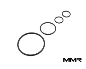 MMX Performance Oil Filter O-Ring Service Kit BMW B58 | B57 |Toyota Supra 2012-2025