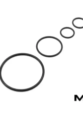 MMX Performance Oil Filter O-Ring Service Kit BMW B58 | B57 |Toyota Supra 2012-2025                                     - MMR17-0000 - Image 4