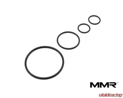 MMX Performance Oil Filter O-Ring Service Kit BMW B58 | B57 |Toyota Supra 2012-2025 - MMR17-0000