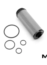 MMX Performance Oil Filter O-Ring Service Kit BMW B58 | B57 |Toyota Supra 2012-2025                                     - MMR17-0000 - Image 4