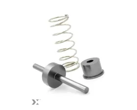 MMX Performance Low Temperature Oil Thermostat BMW N54/N55 BMW M135i | M235i | 335i | 435i 2008-2020