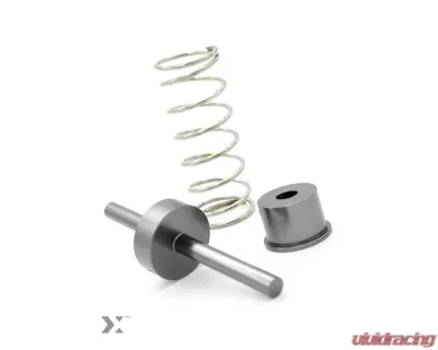 MMX Performance Low Temperature Oil Thermostat BMW N54/N55 BMW M135i | M235i | 335i | 435i 2008-2020 - MMR17-0101