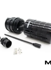 MMX Performance Oil Catch Can Kit BMW N55 F2X | F3X 2012-2021                                     - MMR17-0501FK - Image 8