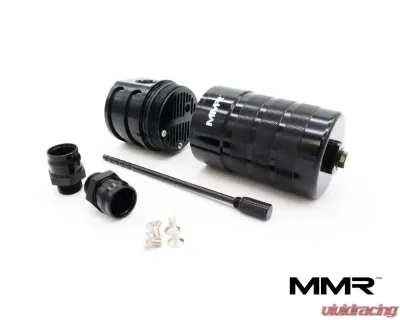 MMX Performance Oil Catch Can Kit BMW N55 F2X | F3X 2012-2021 - MMR17-0501FK