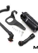 MMX Performance Oil Catch Can Kit BMW N55 F2X | F3X 2012-2021                                     - MMR17-0501FK - Image 2