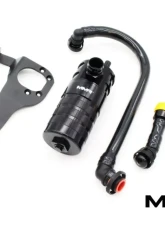 MMX Performance Oil Catch Can Kit BMW N55 F2X | F3X 2012-2021                                     - MMR17-0501FK - Image 7