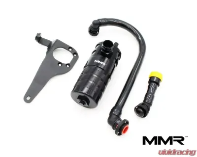 MMX Performance Oil Catch Can Kit BMW N55 F2X | F3X 2012-2021 - MMR17-0501FK