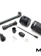 MMX Performance Oil Catch Can Kit BMW N55 F2X | F3X 2012-2021                                     - MMR17-0501FK - Image 8