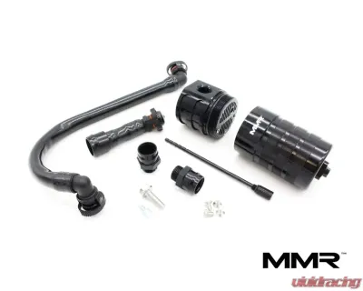 MMX Performance Oil Catch Can Kit BMW N55 F2X | F3X 2012-2021 - MMR17-0501FK
