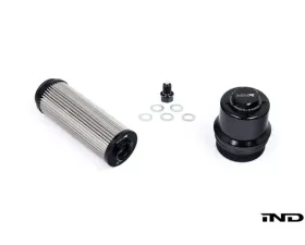 MMX Performance Lifetime Oil Change Service Kit BMW B57 | B58 |Toyota Supra 2012-2025