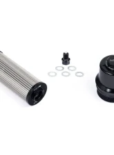 MMX Performance Lifetime Oil Change Service Kit BMW B57 | B58 |Toyota Supra 2012-2025                                     - MMR17-1500FK - Image 8