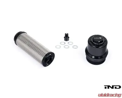 MMX Performance Lifetime Oil Change Service Kit BMW B57 | B58 |Toyota Supra 2012-2025 - MMR17-1500FK
