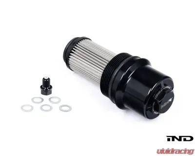 MMX Performance Lifetime Oil Change Service Kit BMW B57 | B58 |Toyota Supra 2012-2025 - MMR17-1500FK