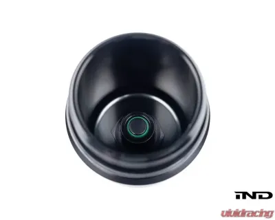 MMX Performance Billet Oil Filter Housing Cap BMW B57 | B58 |Toyota Supra 2012-2025 - MMR17-1501