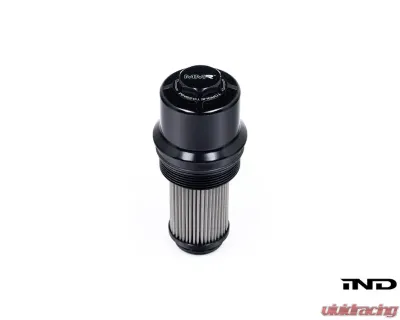 MMX Performance Billet Oil Filter Housing Cap BMW B57 | B58 |Toyota Supra 2012-2025 - MMR17-1501