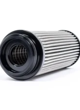 MMX Performance Stainless Steel Oil Filter BMW B58 | B57 2012-2025                                     - MMR17-1502 - Image 2