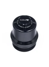 MMX Performance Billet Oil Filter Housing Cap BMW S58 M2 | M3 | M4 | X3M | X4M 2021-2025                                     - MMR17-1601 - Image 6