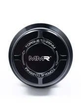 MMX Performance Billet Oil Filter Housing Cap BMW S58 M2 | M3 | M4 | X3M | X4M 2021-2025                                     - MMR17-1601 - Image 2