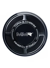 MMX Performance Billet Oil Filter Housing Cap BMW S58 M2 | M3 | M4 | X3M | X4M 2021-2025                                     - MMR17-1601 - Image 5