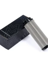 MMX Performance Stainless Steel Oil Filter BMW S58 M2 | M3 | M4 | X3M | X4M 2021-2025                                     - MMR17-1602 - Image 7