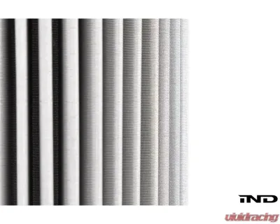 MMX Performance Stainless Steel Oil Filter BMW S58 M2 | M3 | M4 | X3M | X4M 2021-2025 - MMR17-1602