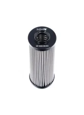 MMX Performance Stainless Steel Oil Filter BMW S58 M2 | M3 | M4 | X3M | X4M 2021-2025                                     - MMR17-1602 - Image 4
