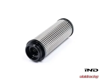 MMX Performance Stainless Steel Oil Filter BMW S58 M2 | M3 | M4 | X3M | X4M 2021-2025 - MMR17-1602