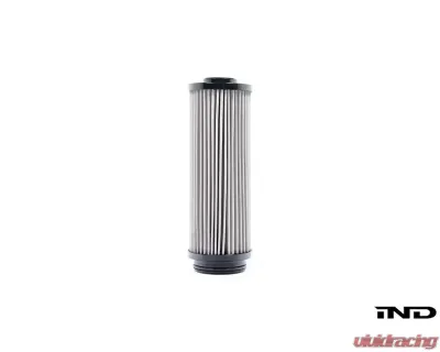 MMX Performance Stainless Steel Oil Filter BMW S58 M2 | M3 | M4 | X3M | X4M 2021-2025 - MMR17-1602