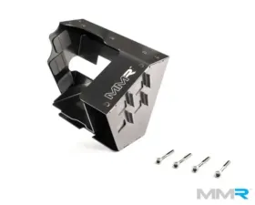 MMX Performance Oil Sump Baffle Kit BMW N55 F-Chassis 2010-2021