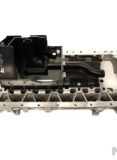 MMX Performance Oil Sump Baffle Kit BMW N55 F-Chassis 2010-2021                                     - MMR20-0501 - Image 2