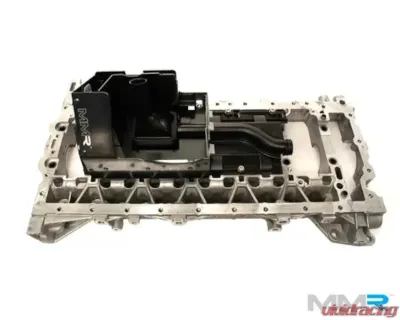 MMX Performance Oil Sump Baffle Kit BMW N55 F-Chassis 2010-2021 - MMR20-0501