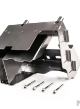 MMX Performance Oil Sump Baffle Kit BMW N55 F-Chassis 2010-2021                                     - MMR20-0501 - Image 3