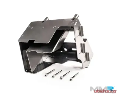 MMX Performance Oil Sump Baffle Kit BMW N55 F-Chassis 2010-2021 - MMR20-0501