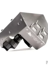 MMX Performance Oil Sump Baffle Kit BMW N55 F-Chassis 2010-2021                                     - MMR20-0501 - Image 5