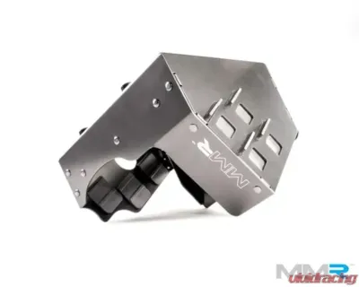 MMX Performance Oil Sump Baffle Kit BMW N55 F-Chassis 2010-2021 - MMR20-0501