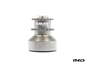 MMX Performance One-Piece Crank Hub Upgrade Kit BMW S55/N55 BMW F2x | F3x | F80 | F82 | F87 2012-2021