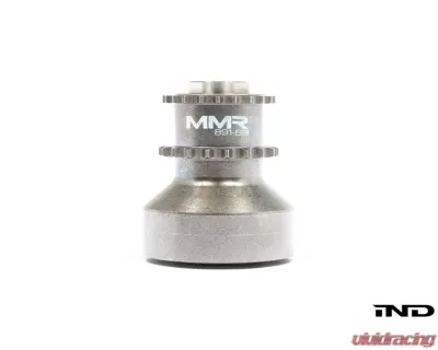 MMX Performance One-Piece Crank Hub Upgrade Kit BMW S55/N55 BMW F2x | F3x | F80 | F82 | F87 2012-2021 - MMR20-1001