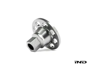 MMX Performance Crank Hub Capture Plate BMW S55 | N55 2004-2020