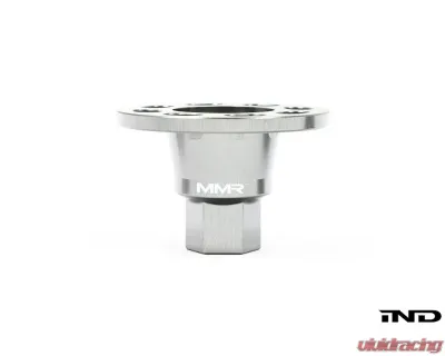 MMX Performance Crank Hub Capture Plate BMW S55 | N55 2004-2020 - MMR20-1002