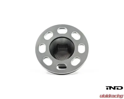 MMX Performance Crank Hub Capture Plate BMW S55 | N55 2004-2020 - MMR20-1002