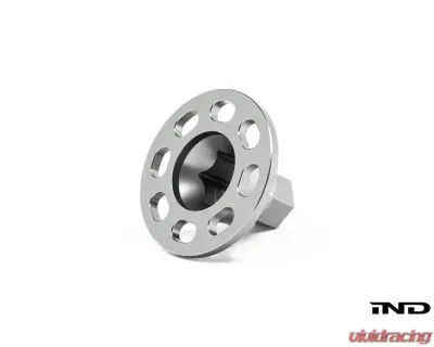 MMX Performance Crank Hub Capture Plate BMW S55 | N55 2004-2020 - MMR20-1002